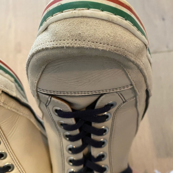 DUCA DEL COSMA mens US sz 11 // great pre owned condition see photos below - Picture 7 of 11